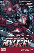 Journey Into Mystery (2011-2013) #654