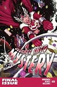 Journey Into Mystery (2011-2013) #655