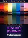 Hinori's Journey by Victoria Zagar Hinori's Journey by Victoria Zagar