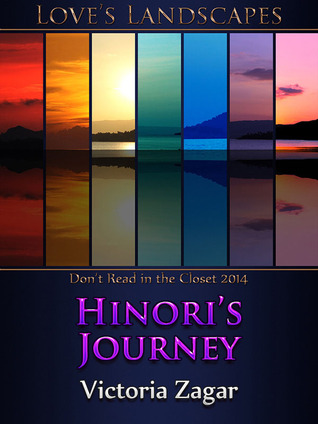 Hinori's Journey (ebook)