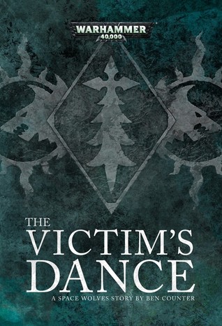 The Victim's Dance (ebook)