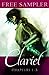 Clariel 3 chapter sampler (THE OLD KINGDOM CHRONICLES)