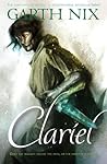 Clariel by Garth Nix