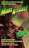 Mars Attacks!: Tie In Edition