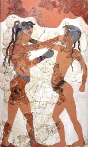 History of Boxing (Kindle Edition)