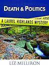 Death & Politics by Liz Milliron
