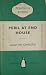 Peril at End House (Hercule Poirot, #8)