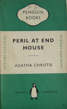 Peril at End House