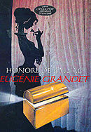 Eugénie Grandet