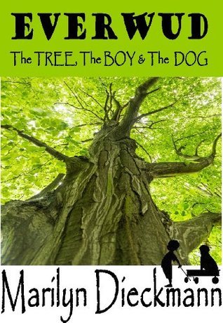 EVERWUD The TREE, The BOY & The DOG