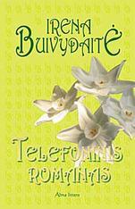 Telefoninis romanas (Paperback)