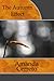 The Autumn Effect by Amanda Cerreto The Autumn Effect by Amanda Cerreto