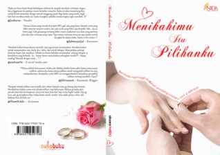 Menikahimu Itu Pilihanku