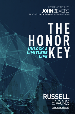 The Honor Key: Unlock a Limitless Life (Paperback)