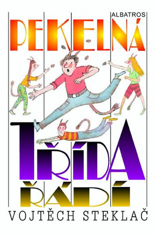 Pekelná třída řádí