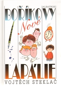 Boříkovy nové lapálie