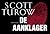 De aanklager by Scott Turow
