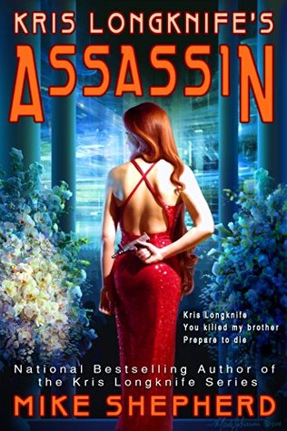 Kris Longknife's Assassin (Vicky Peterwald, #0.5)