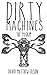The Pilgrim (Dirty Machines)