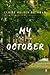 My October