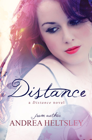 Distance (A New Adult Romantic Comedy)
