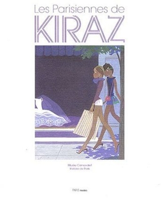 les parisiennes de kiraz (Paperback)