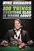 100 Things Everyone Else Is Wrong About by Mike Richards