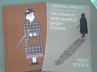 The Complete Miss Marple Short Stories
