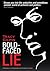 Bold-Faced Lie [Nook Book]