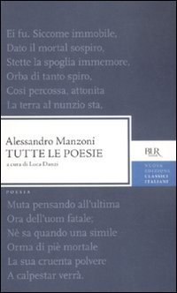 Tutte le poesie (Paperback)