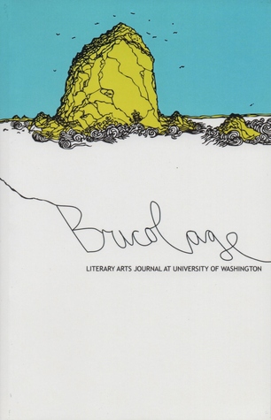 Bricolage Literary and Visual Arts Journal, Issue 26