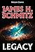 Legacy by James H. Schmitz (Halcyon Classics)