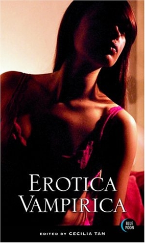 Erotica Vampirica (Paperback)