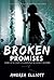 Broken Promises: Diary of a Child of a Mentally ill Addict Mother