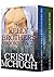 The Kelly Brothers, Books 1-2 (Kelly Brothers, #1-2)