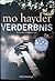 Verderbnis (Jack Caffery #5)