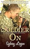 Soldier On by Sydney Logan