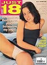 Just 18 Adult Mag...