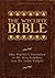 The Wycliffe Bible: John Wycliffe's Translation of the Holy Scriptures from the Latin Vulgate