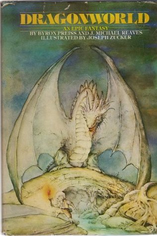Dragonworld: An Epic Fantasy