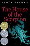 The House of the Scorpion (Matteo Alacran, #1)