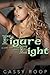 Figure Eight (Celtic Knot, #2)