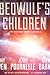 Beowulf's Children by Larry Niven
