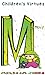 Children's Virtues M is for Mercy Volume 13