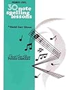 30 Notespelling Lessons: Primer (David Carr Glover Piano Library) 30 Notespelling Lessons: Primer (David Carr Glover Piano Library)