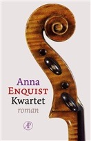 Kwartet (Hardcover)