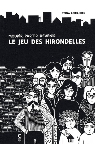 Mourir partir revenir. Le jeu des hirondelles