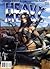 Heavy Metal, May 2001 Vol. 25 No. 2 (Heavy Metal, #192)