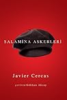 Salamina Askerleri by Javier Cercas