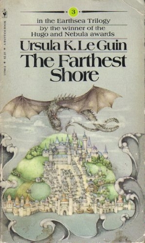 The Farthest Shore